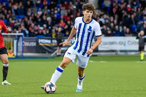 أمام أنظار سليم طلب.. هيرتا برلين يحقق الفوز في الدوري الألماني